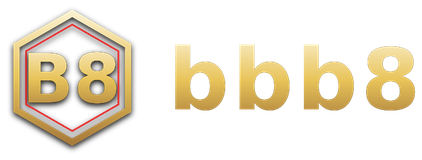 bbb8 logo