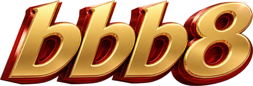 bbb8 logo